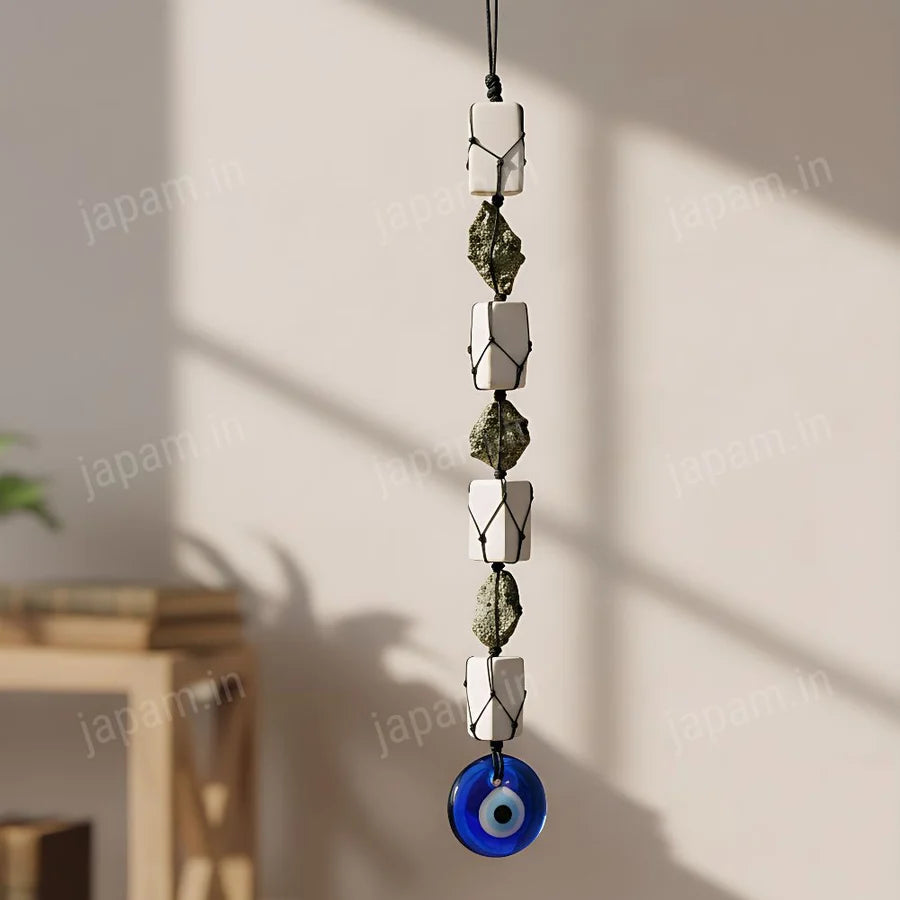 Dhan Tejas Hanging Charm for Vaastu