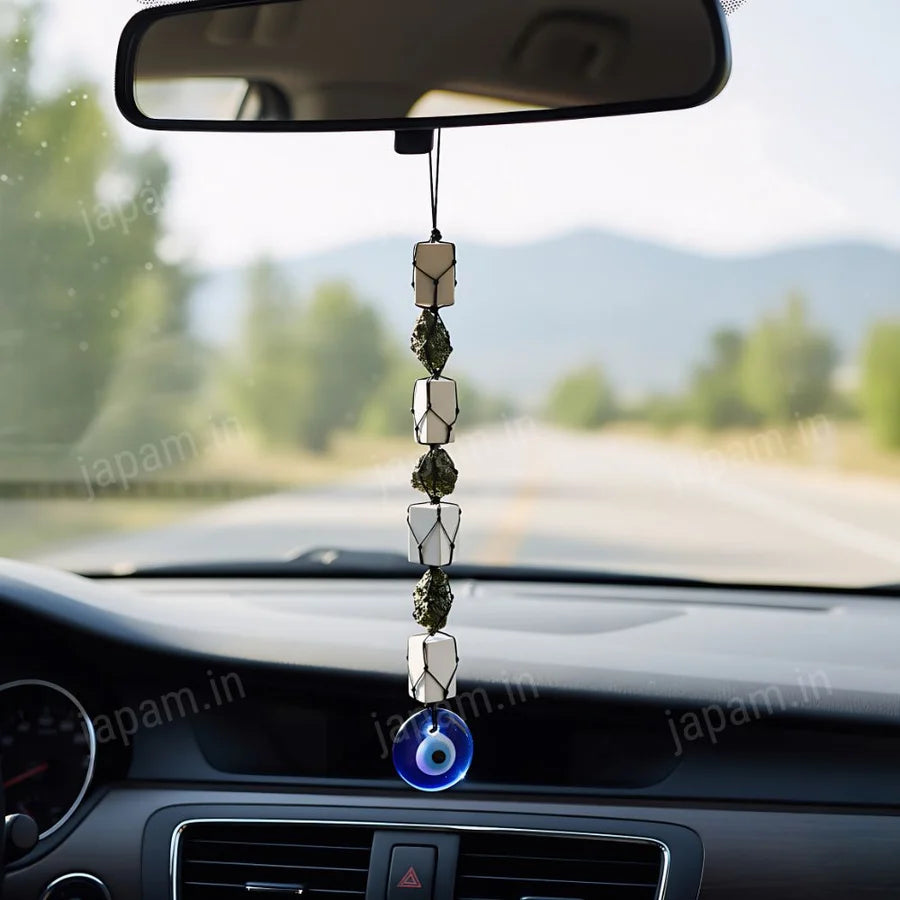 Dhan Tejas Hanging Charm for Vaastu