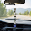 Dhan Tejas Hanging Charm for Vaastu
